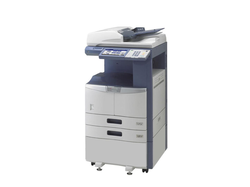 Toshiba e-STUDIO 305