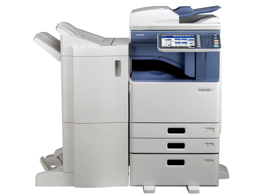Toshiba e-STUDIO 3055C