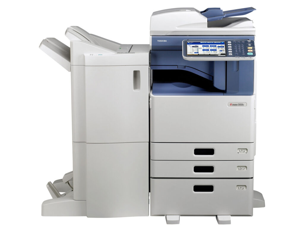 Toshiba e-STUDIO 3055CG