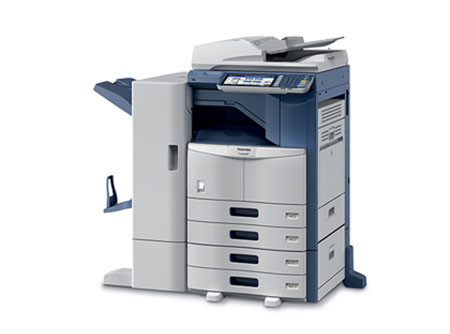 Toshiba e-STUDIO 307G