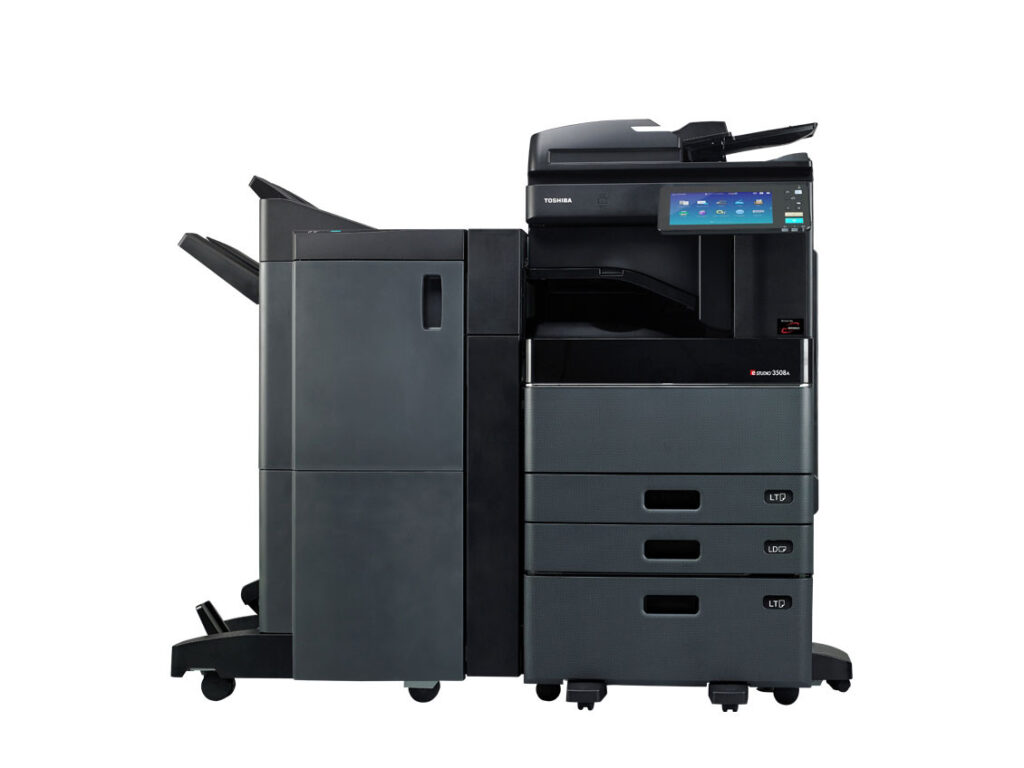 Toshiba e-STUDIO 3508A
