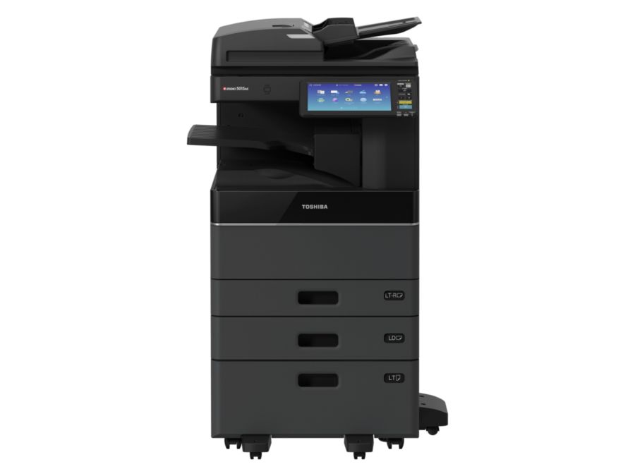 Toshiba e-STUDIO 3515AC