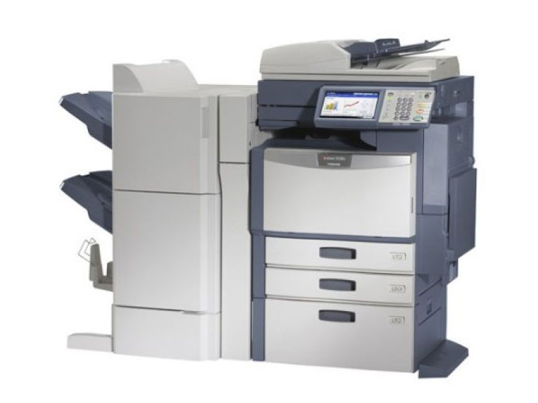 Toshiba e-STUDIO 3540C