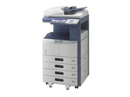 Toshiba e-STUDIO 355 - Image 2