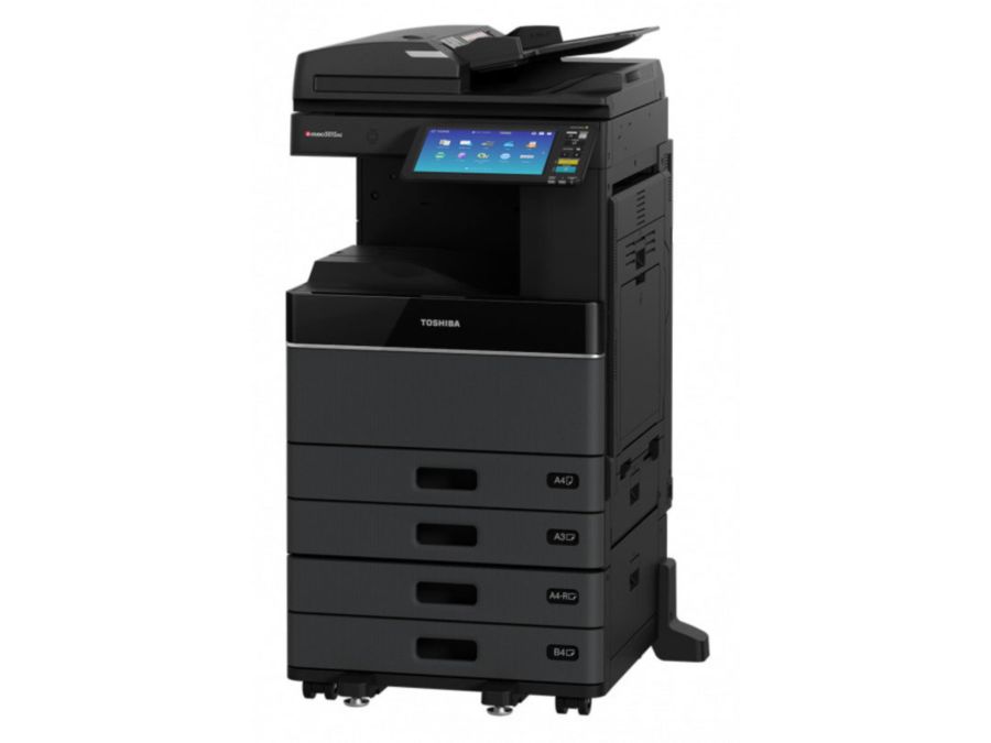 Toshiba e-STUDIO 4515AC