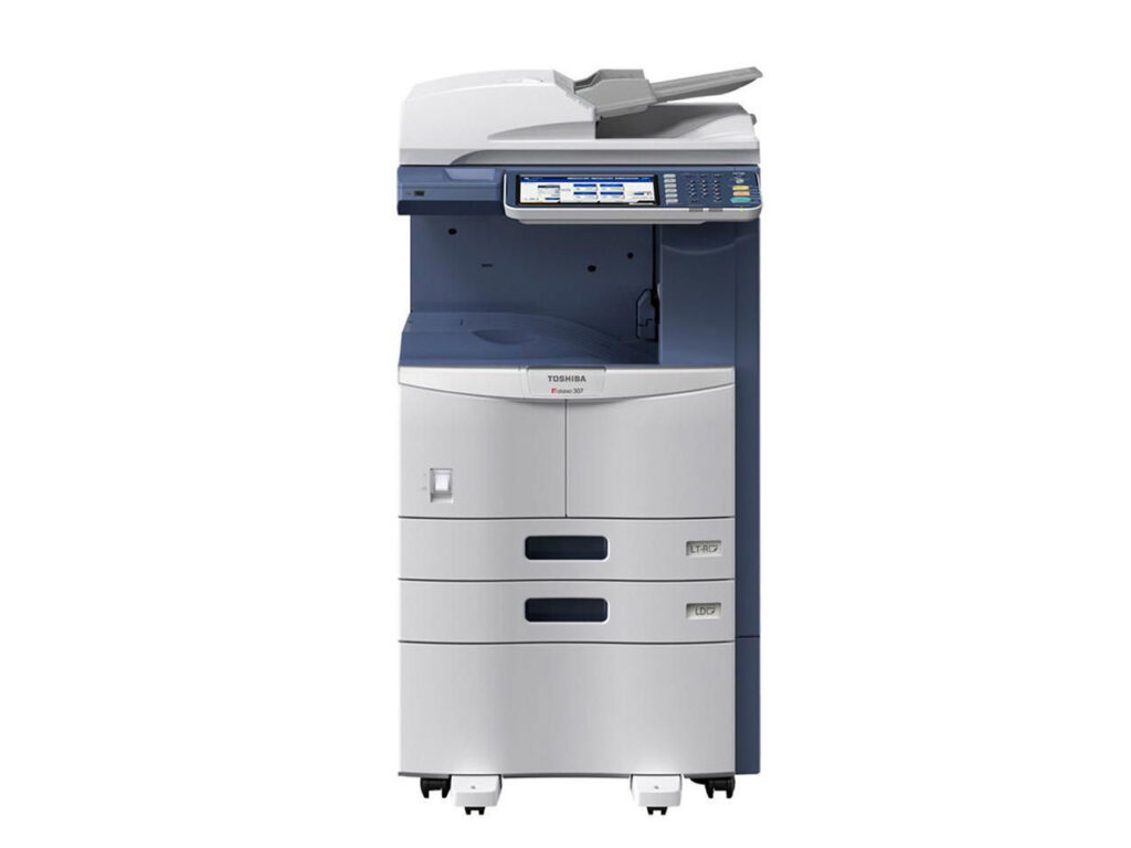 Toshiba e-STUDIO 455