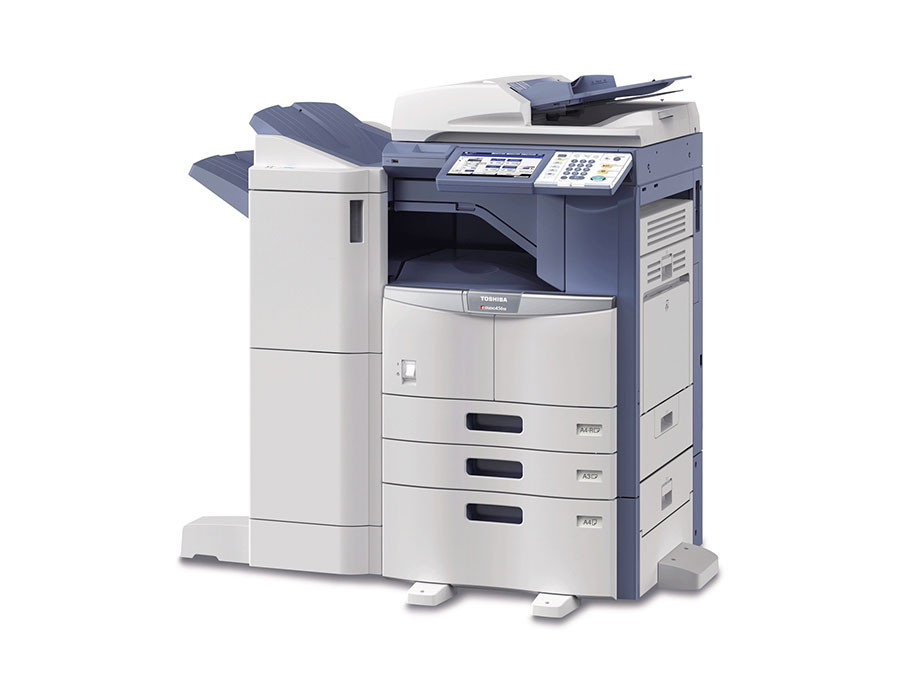 Toshiba e-STUDIO 456G