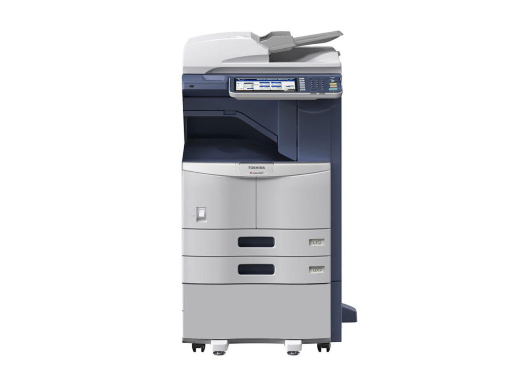 Toshiba e-STUDIO 457