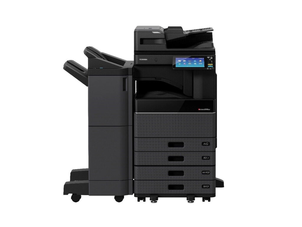 Toshiba e-STUDIO 5005AC