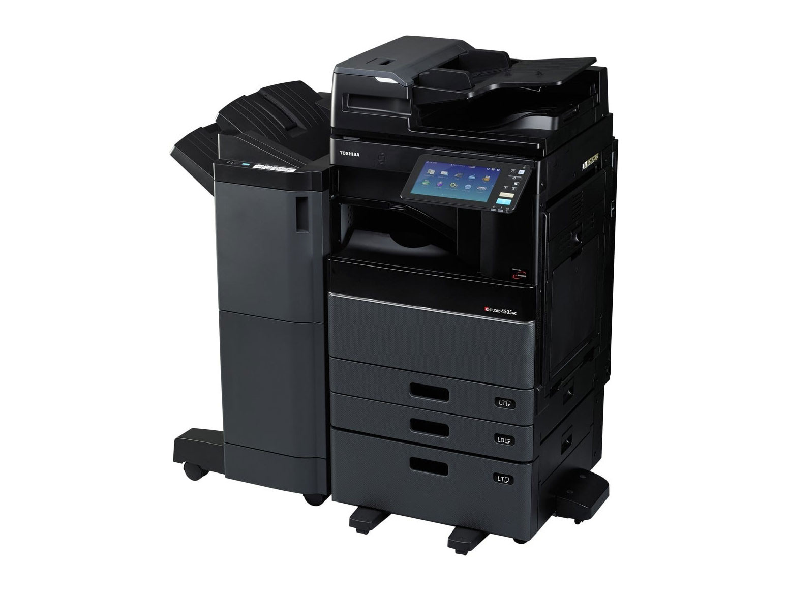 Toshiba e-STUDIO 5005AC - Image 4