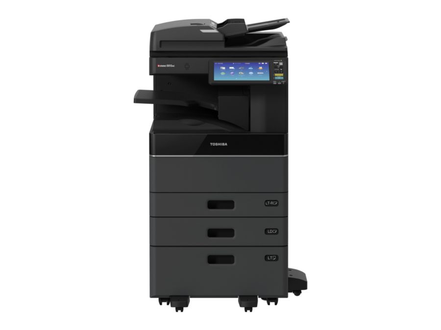 Toshiba e-STUDIO 5015AC