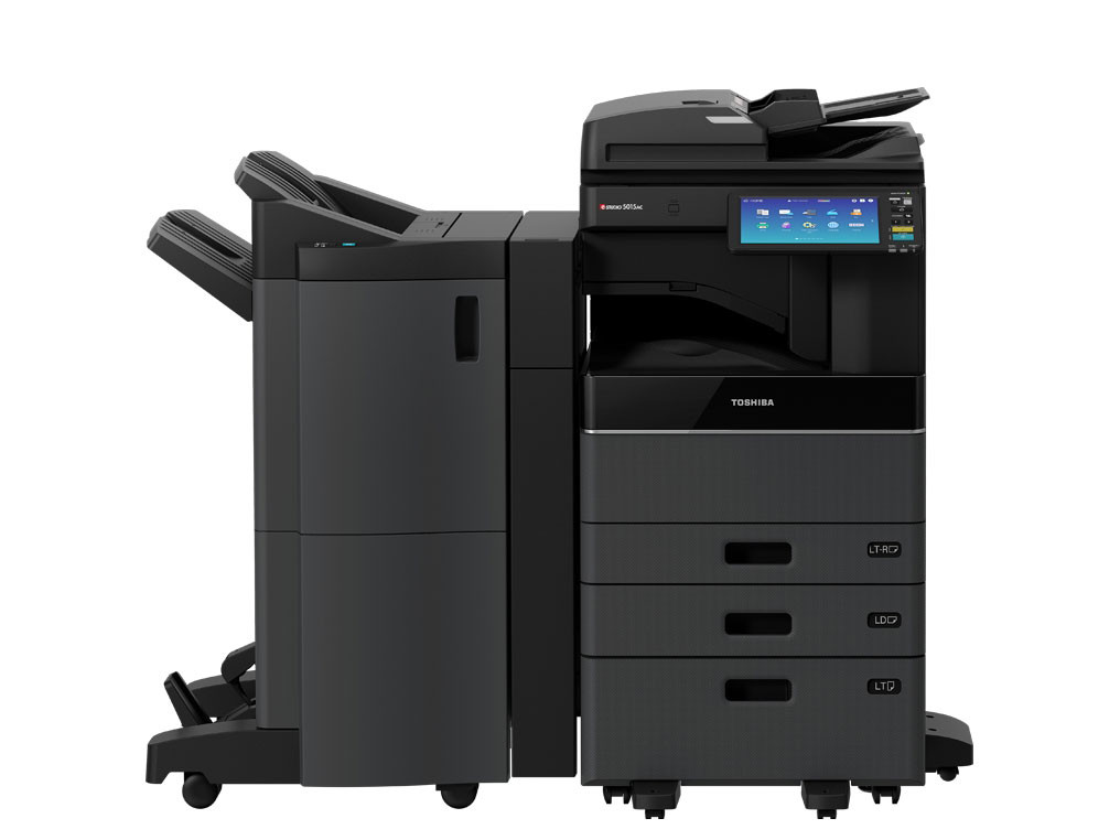Toshiba e-STUDIO 5015ACG