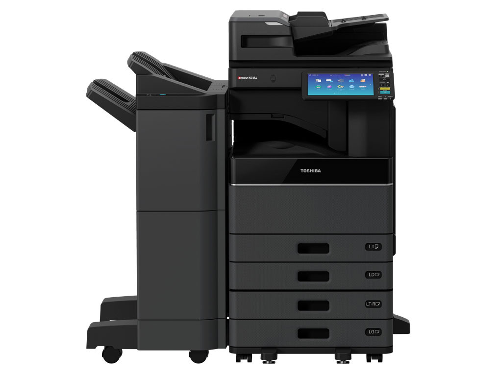 Toshiba e-STUDIO 5018AG