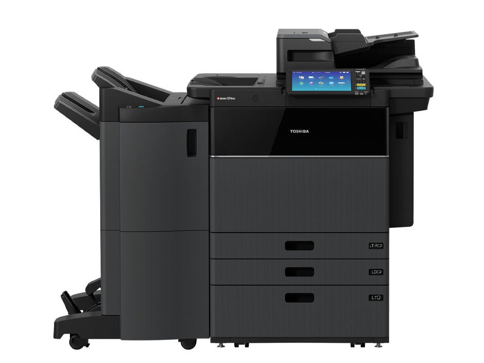Toshiba e-STUDIO 5516AC
