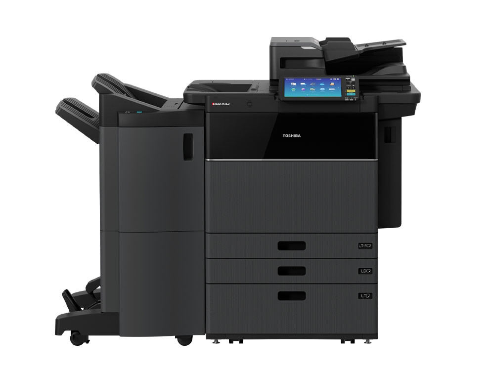Toshiba e-STUDIO 5516ACT