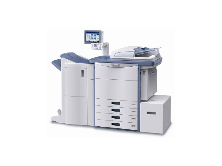 Toshiba e-STUDIO 5540CG - Image 2