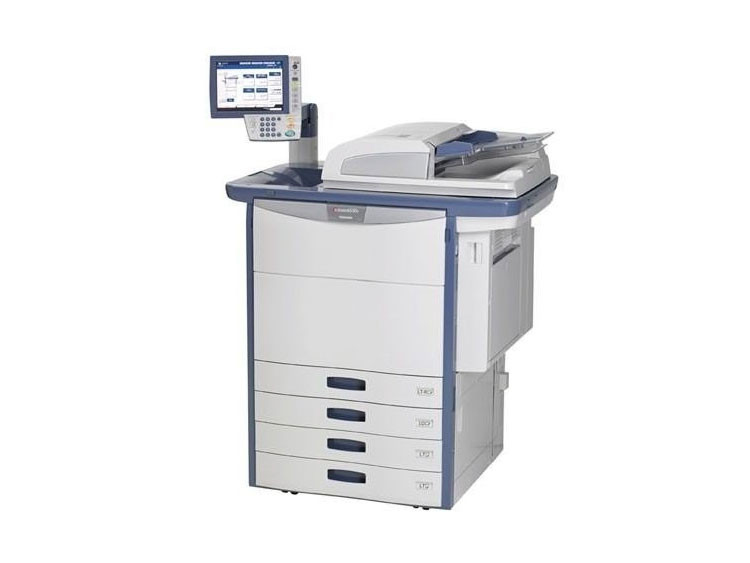 Toshiba e-STUDIO 5540cT - Image 2
