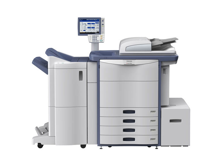 Toshiba e-STUDIO 5540cT