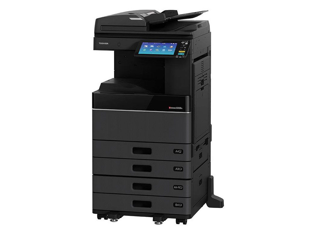 Toshiba e-STUDIO 6516AC