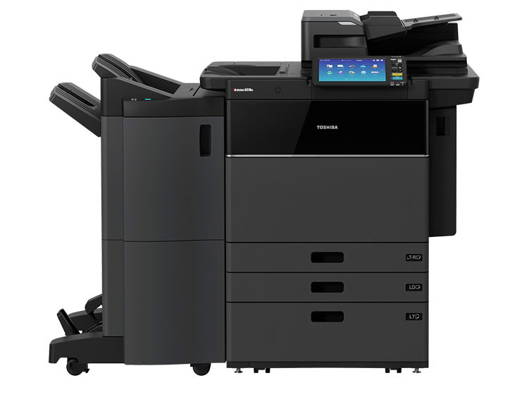 Toshiba e-STUDIO 6518AG