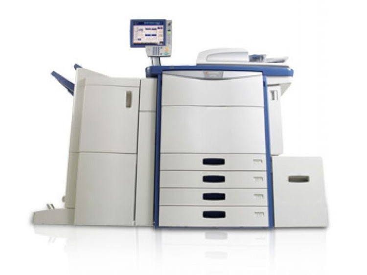 Toshiba e-STUDIO 6520C