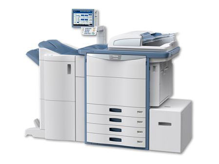 Toshiba e-STUDIO 6550C