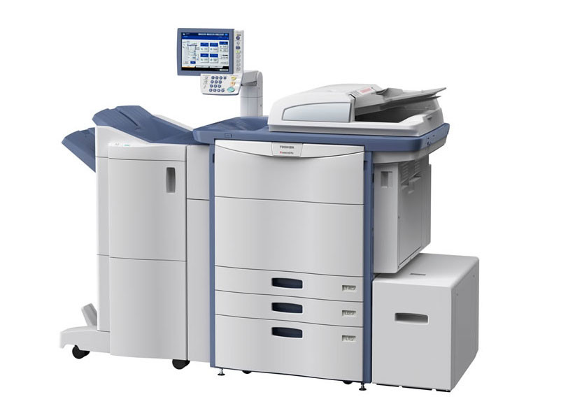 Toshiba e-STUDIO 6570CT
