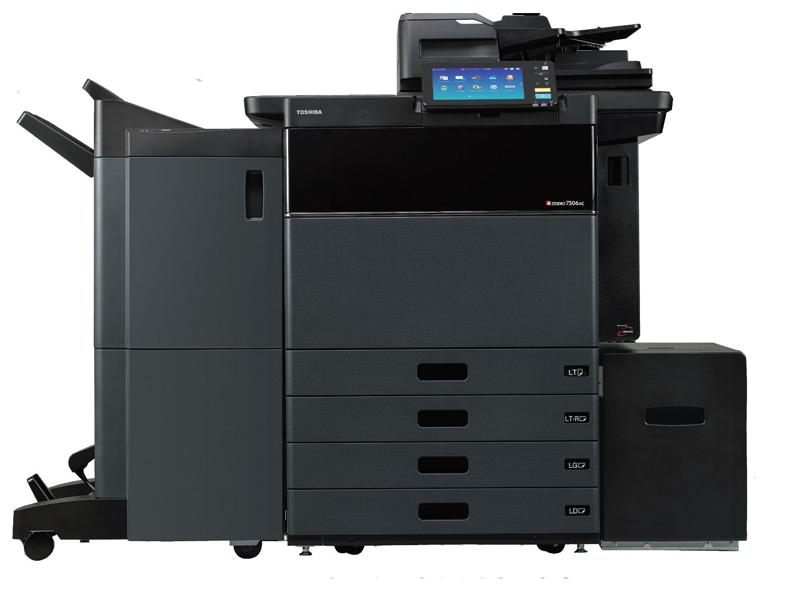 Toshiba e-STUDIO 7506ACT