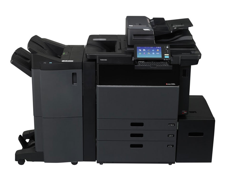 Toshiba e-STUDIO 8508A