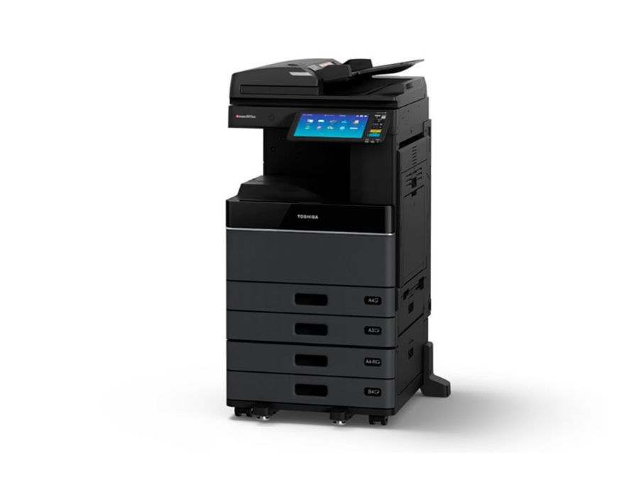 Toshiba e-STUDIO 2525AC