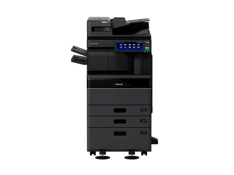 Toshiba e-STUDIO 2528A - Image 5