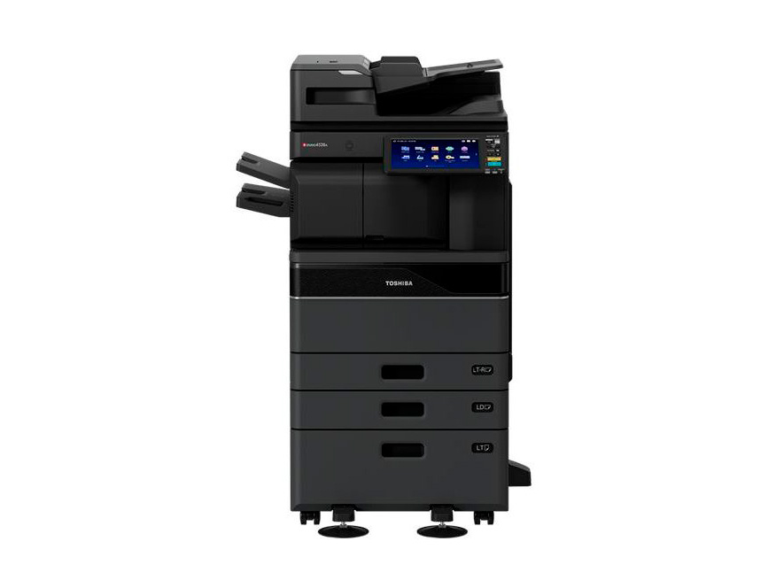 Toshiba e-STUDIO 2528A - Image 4