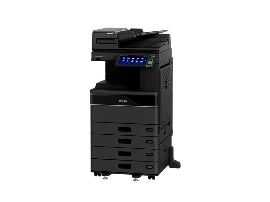 Toshiba e-STUDIO 5525AC