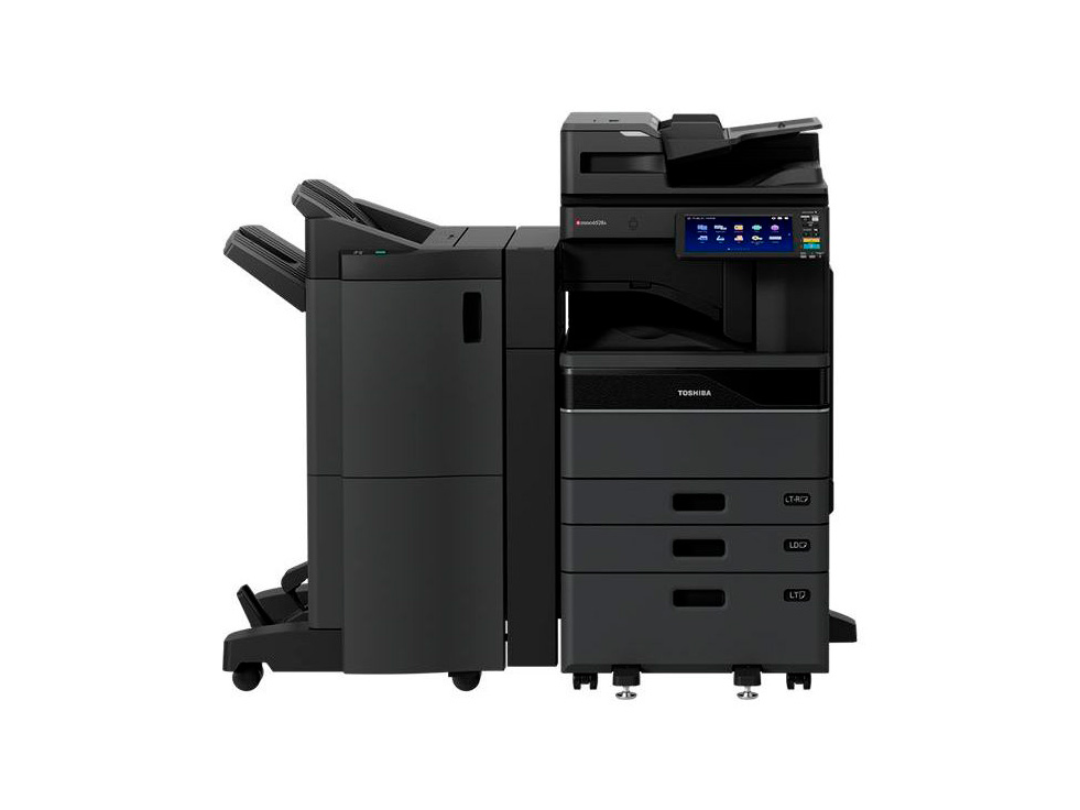 Toshiba e-STUDIO 5528A