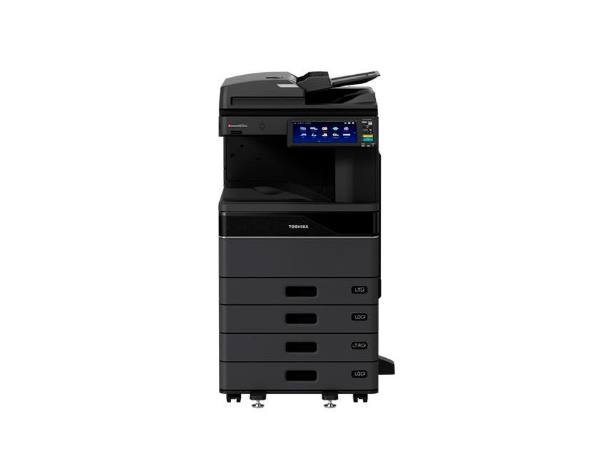 Toshiba e-STUDIO 6525AC