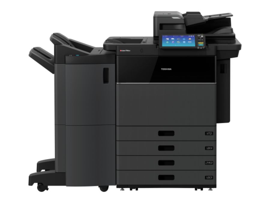 Toshiba e-STUDIO 6527AC