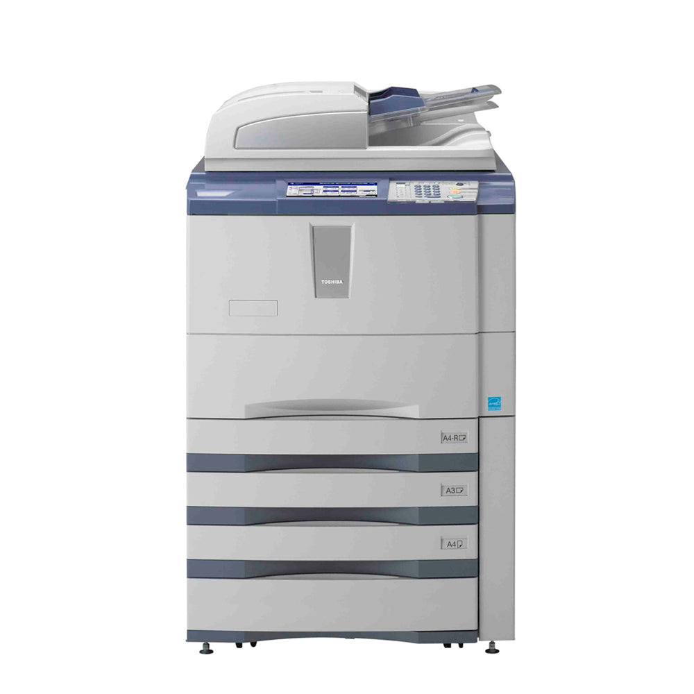 Toshiba e-Studio 655 A3 Mono Laser Multifunction Printer