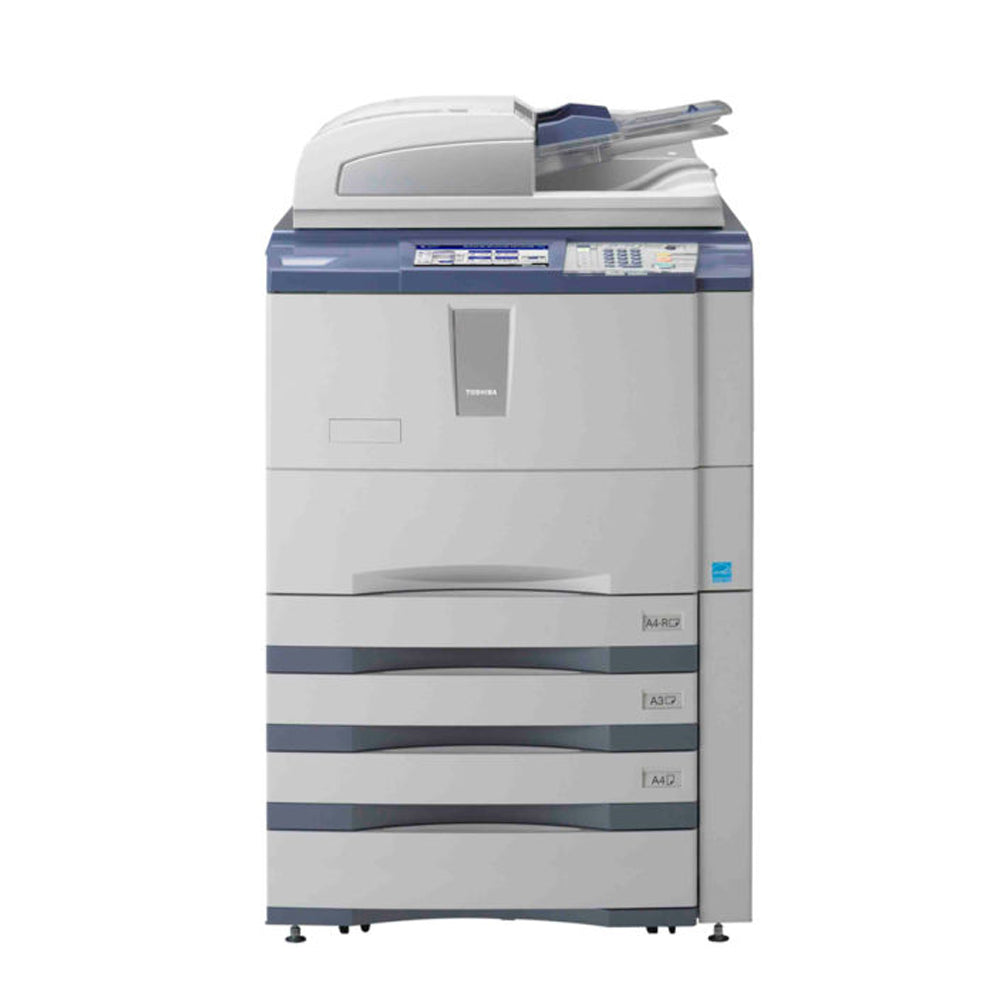 Toshiba e-Studio 656 A3 Mono Multifunction Printer