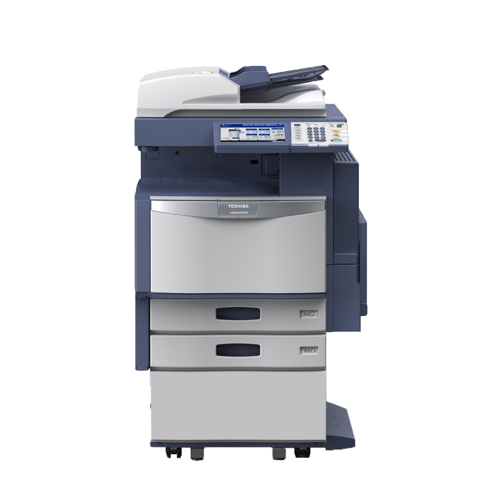 Toshiba e-Studio 2040c A3 Color Laser Multifunction Printer