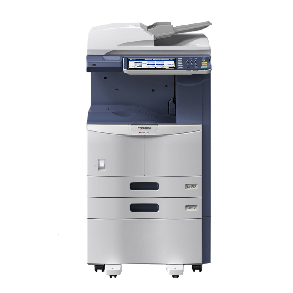 Toshiba e-Studio 255 A3 Mono Laser Multifunction Printer