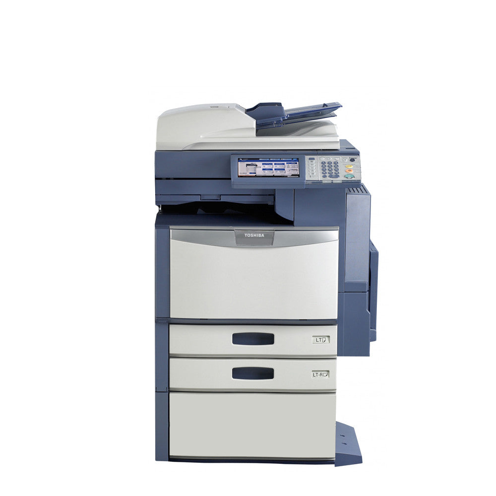 Toshiba e-Studio 2830c A3 Color Laser Multifunction Printer
