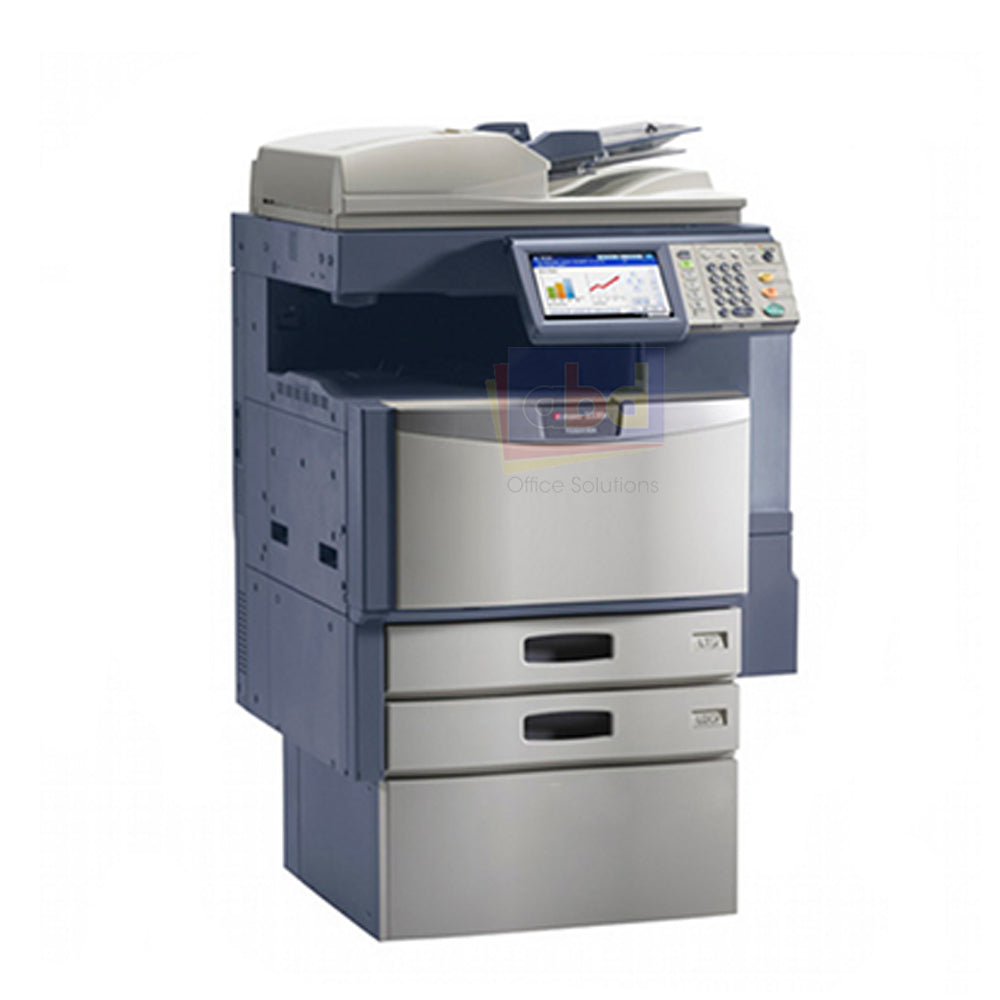 Toshiba e-Studio 2830c A3 Color Laser Multifunction Printer - Image 2