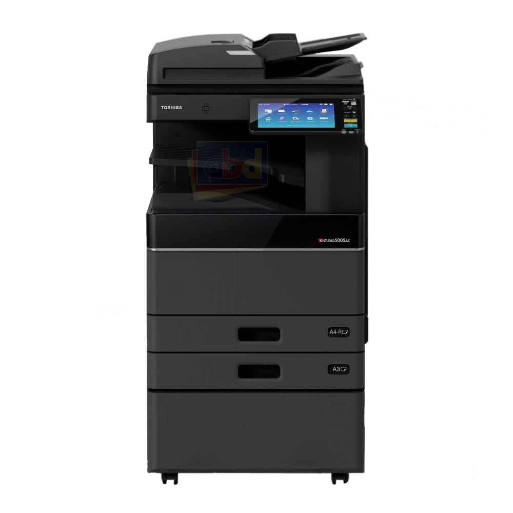 Toshiba e-Studio 3505AC A3 Color Laser Multifunction Printer