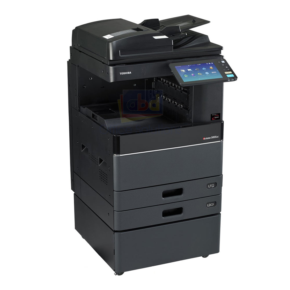 Toshiba e-Studio 4505AC A3 Color Laser Multifunction Printer - Image 2