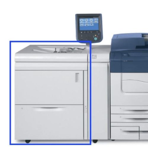 Xerox YA0 2-Trays 4,000 Sheet Oversize High Capacity Feeder