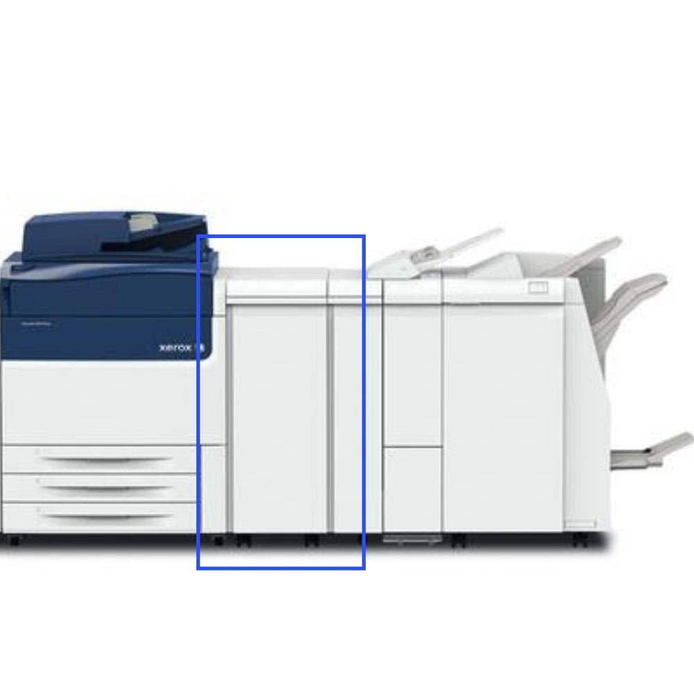 Xerox Interface Module (UAP)