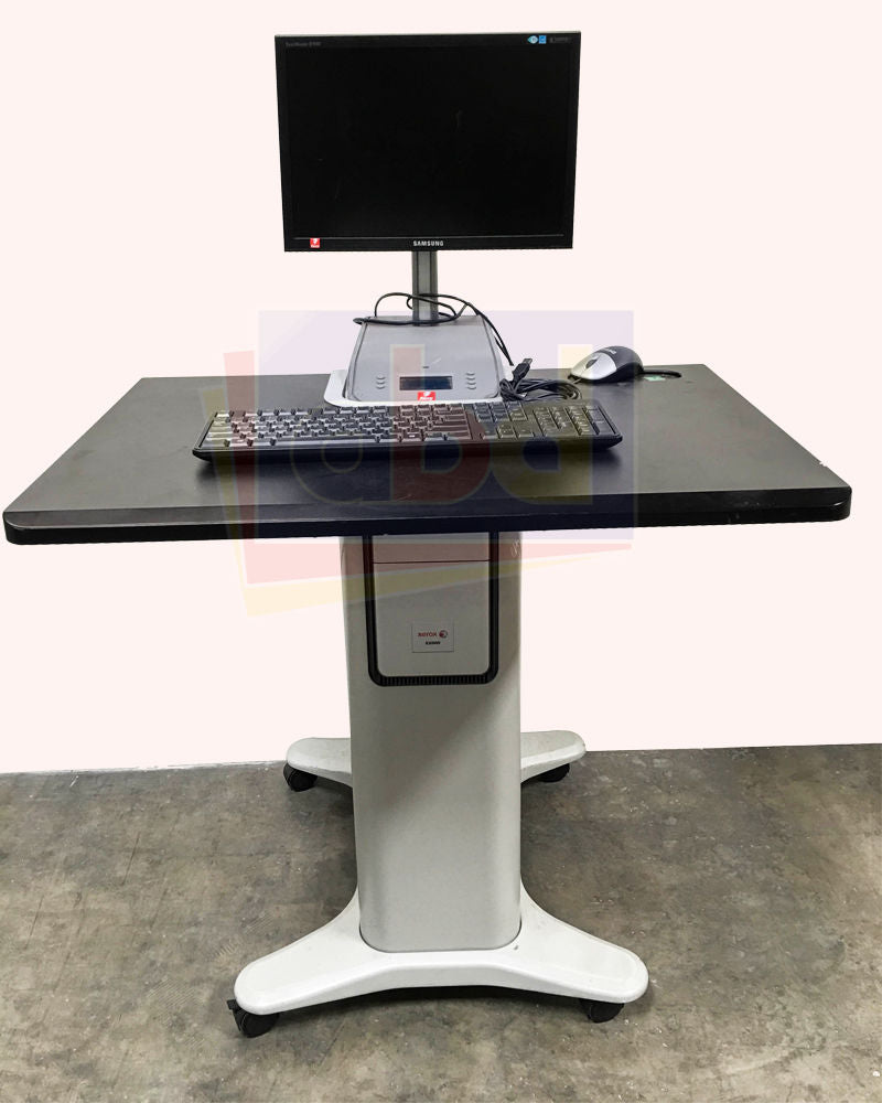 Xerox Color 550/560 Fiery Print Server EX 560 (YAA) - Image 2