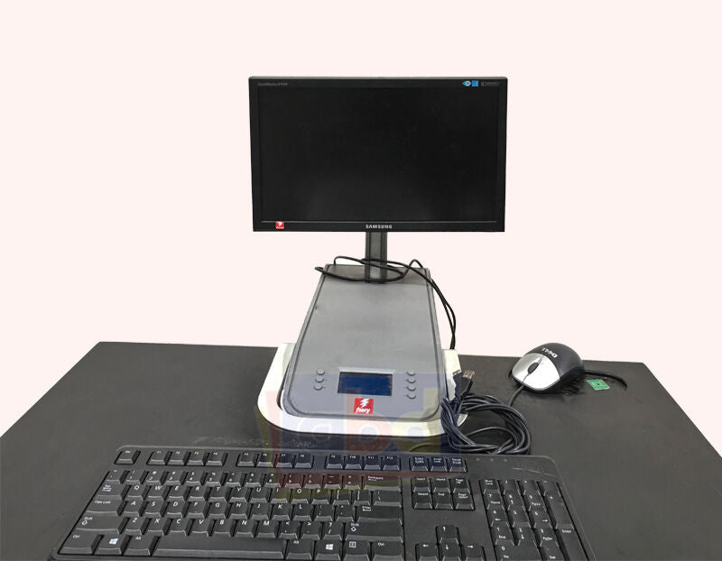 Xerox 700i Digital Color Press EX Fiery Print Server (BT6) - Image 3