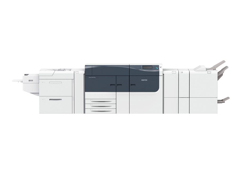 Xerox 4100 Press - Image 2