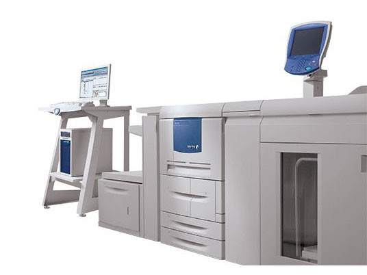 Xerox 4127